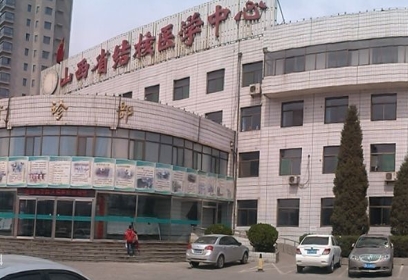 太原市第四人民医院2+1CDP业务容灾