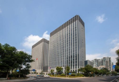 江苏常州国土局集群多存储项目